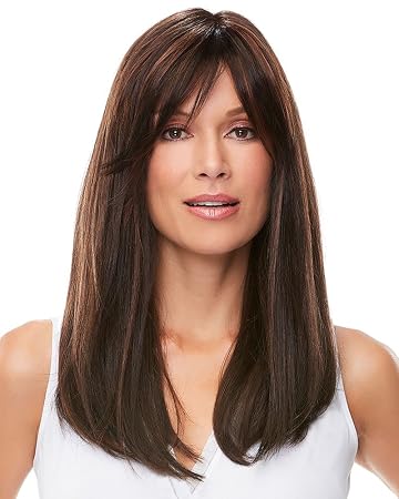 Amazon Com Camilla Wig Color Fs27 Jon Renau Wigs Long Layers