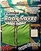 Jumbo Book Cover XXL ~ fits books 10