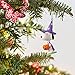 Hallmark Keepsake Halloween Decor Mini Ornament 2018 Year Dated