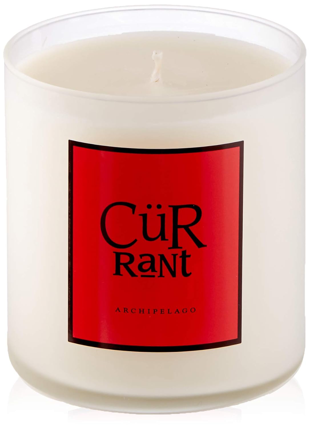 Archipelago Currant Soy Candle