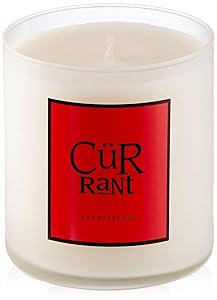 Archipelago Currant Soy Candle