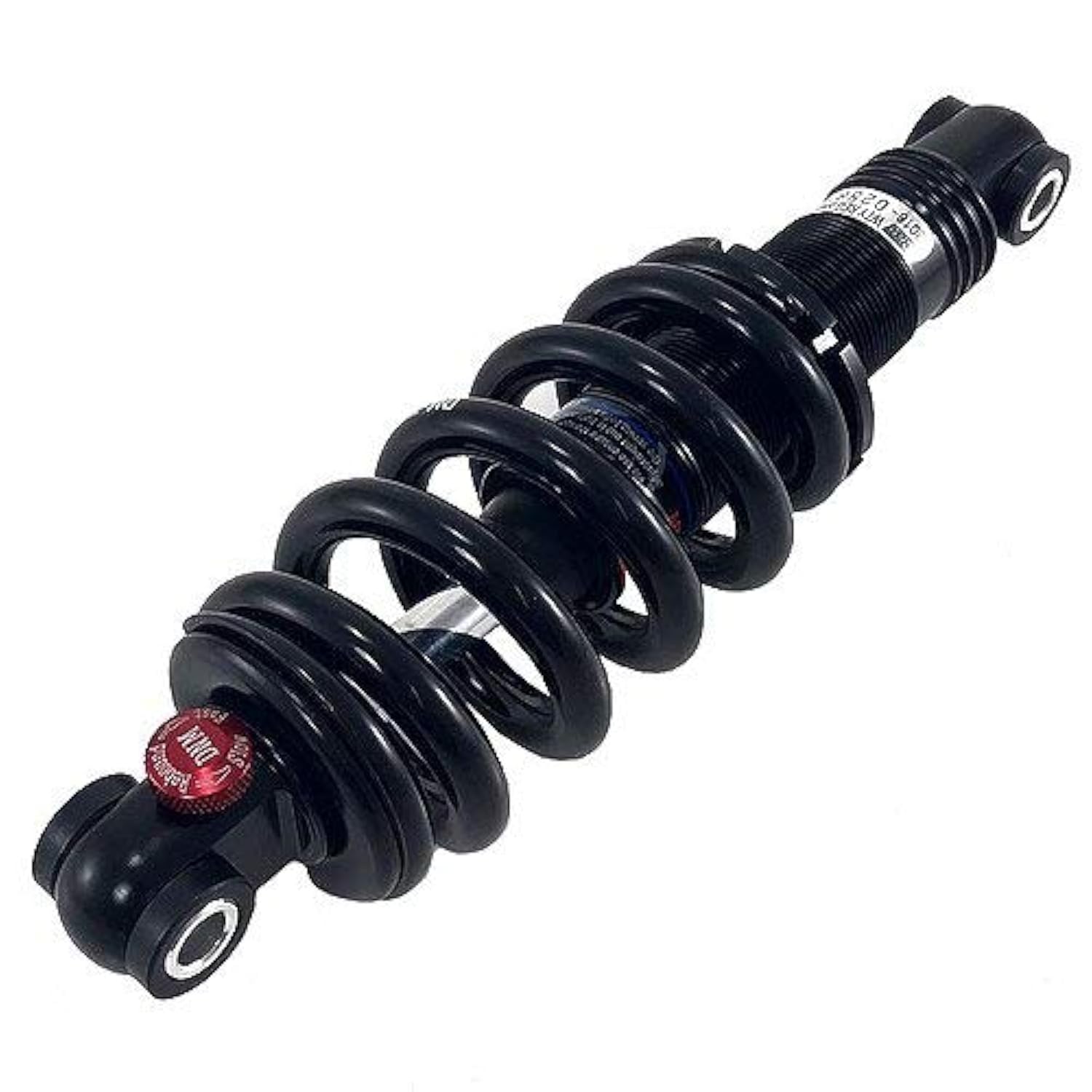 DNM DV22AR Mountain Bike Biycle Coil Spring Rear Shock 190 x 50mm, ST1520