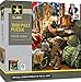 MasterPieces 1000 Piece Jigsaw Puzzle for Adults, Family, Or Youth - Men of Honor - 19.25