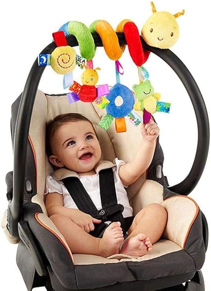 toddler toys for car seat
