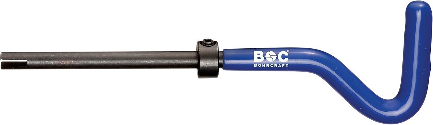 Bohrcraft 47001500022 BOC (No. 22 in Single Pack - 1 1 47001500022 Installation Tool for Thread Inserts V