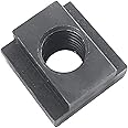 HHIP 1" 7/8-9 T-Slot Nut (3900-1210)