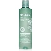 Bolden Skin Brightening Toner for Face - Exfoliating Toner for Oily Skin with AHA Glycolic Acid, Niacinamide & Hyaluronic Acid | Helps Reduce Breakouts, Fade Dark Spots & Refine Pores | 8.0 Fl Oz