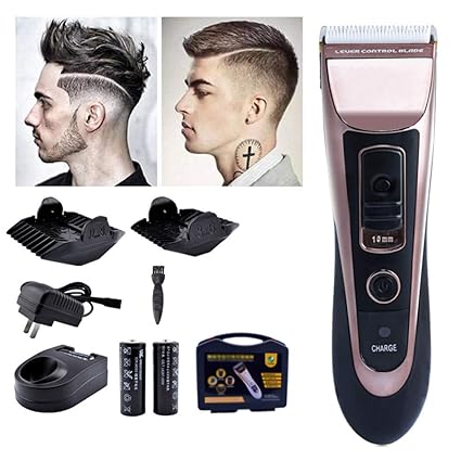 Hldwxn Hair Clippers For Men Professional Electric Hair Clipper