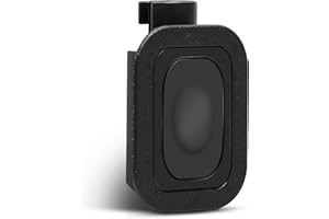 KERIOLEE Rear Cargo Bed Light Switch for Ford F150 F250 F350 Super Duty (2015-2023) Plug & Play Truck Bed Lamp Switch Direct OEM Replacement for FL3Z-9C888-B,SW7733,926-521