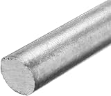LOKIH 5pcs Zinc Rods High Purity Marine Lab Use 100mm Length 2mm-8mm Diameter view 3