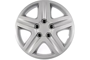Dorman 910-101 Wheel Cover Compatible with Select Chevrolet Models