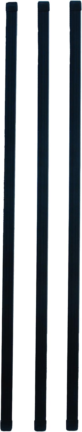 Cruz 922-409 Bars for Fiat Doblo (Set of 3) - Image 3