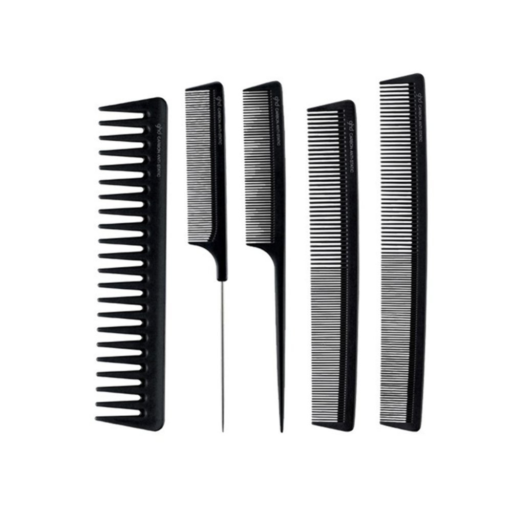 ghd detangling brush