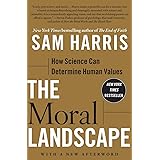 The Moral Landscape: How Science Can Determine Human Values