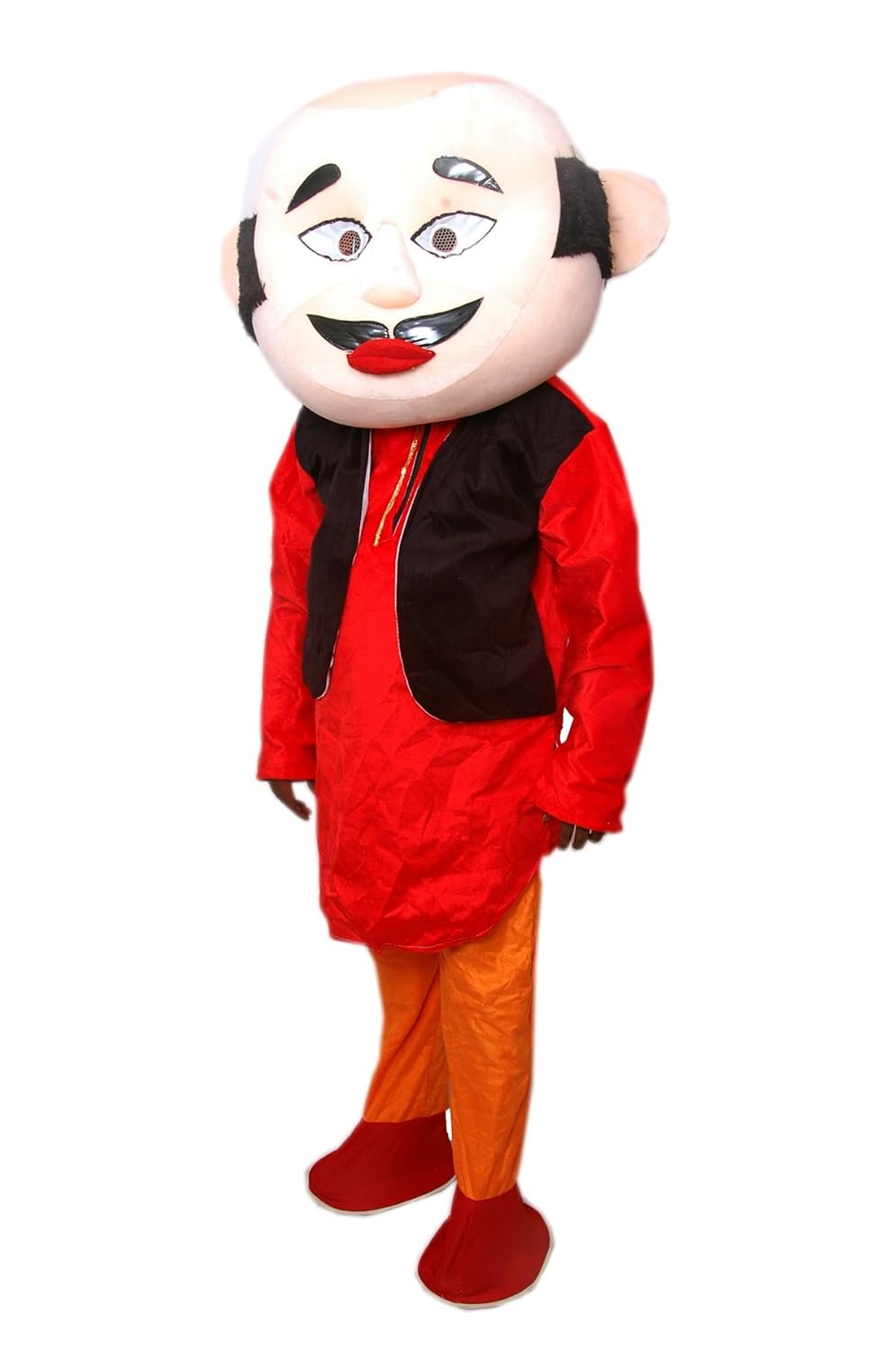 motu patlu doll wala