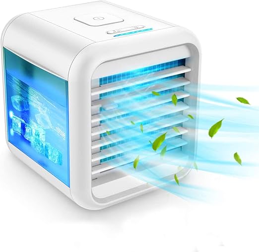 personal air cooler amazon