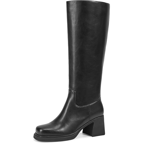 【todayful】PlatformLongBoots サイズ38(24) todayful】PlatformLongBoots サイズ38(24) todayful