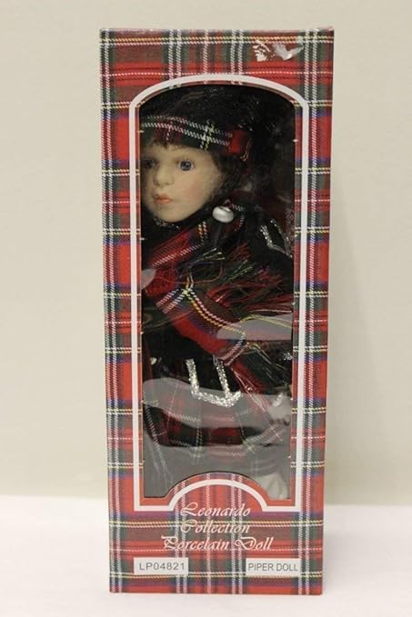 piper doll amazon