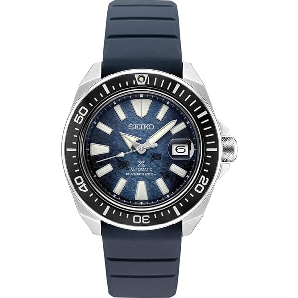 Amazon.com: SEIKO SBDC189 [PROSPEX Diver Scuba PADI Special