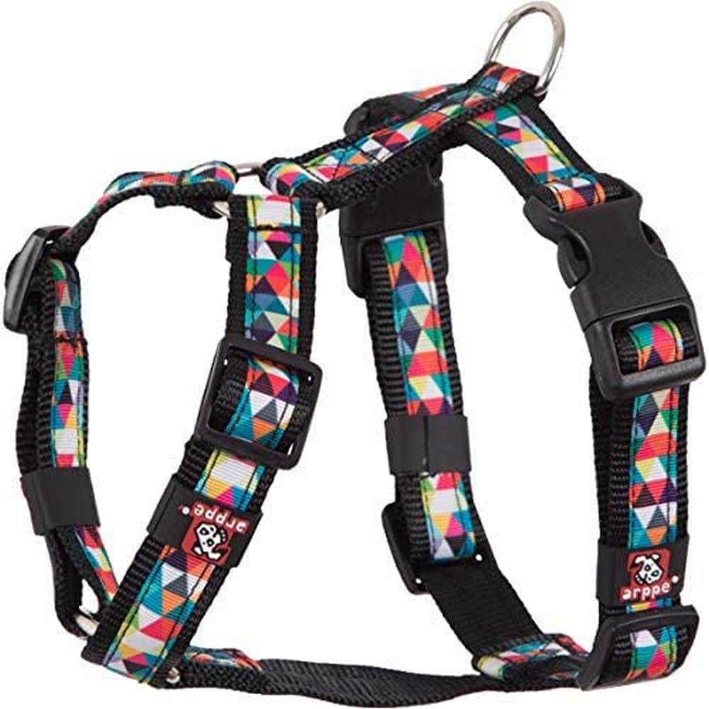 Arppe 195872530559 harness Nylon Kaleidan