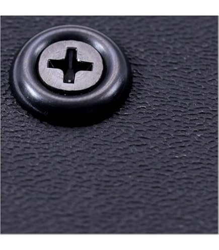 #10 Stainless Steel Cup Washers (Countersunk Finishing Washers) - Qty 500 By Fastenere 3 thumbnail image