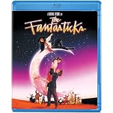 The Fantasticks