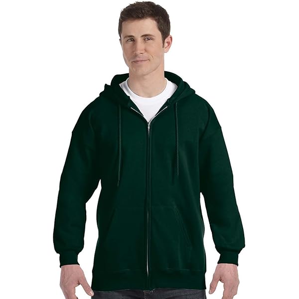 Amazon.com: Jerzees 9.5 oz., 50/50 Super Sweats NuBlend