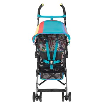 maclaren volo wing knit stroller
