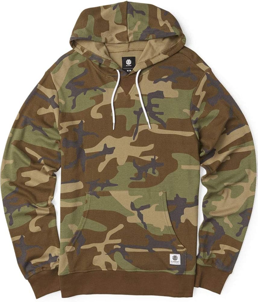 Element Men's M957telc: Clothing