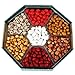 GIVE IT GOURMET, Holiday Nuts Gift Basket, Peanut Variety, Holiday Delightful Gourmet Food, perfect gift for Birthday Christmas Fathers Day Nuts Gift Box Assortment for Men Women Families