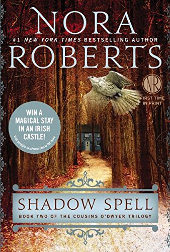 Download Shadow Spell (Cousins O'Dwyer) Download Shadow Spell (Cousins O'Dwyer)