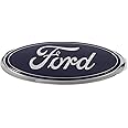 2004-2010 Ford F-150 Ranger Expedition Sport Trac Oval Badge Emblem 4L3Z1542528AB CL3Z8213D