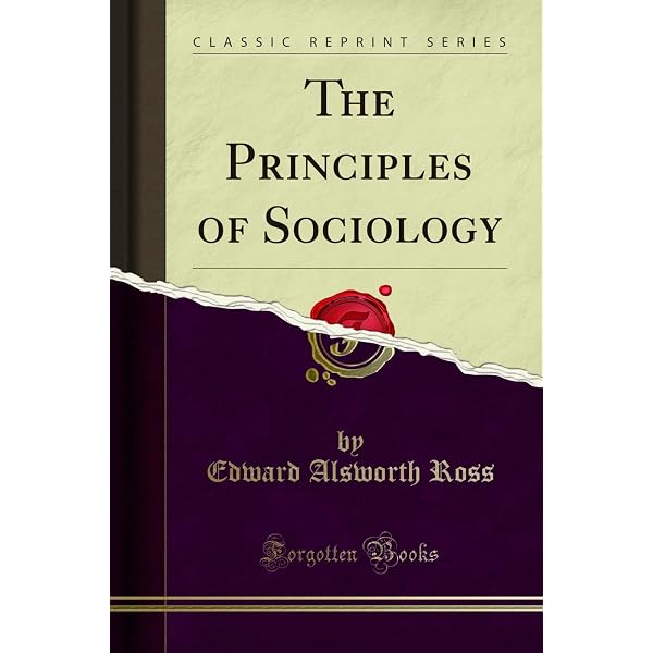 The Principles of Sociology (Volume I): Spencer, Herbert