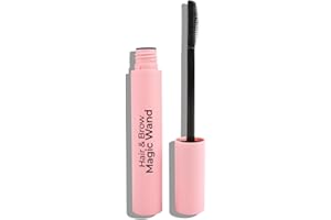 Hair and Brow Magic Wand by MCoBeauty for Women - 0.34 oz Gel