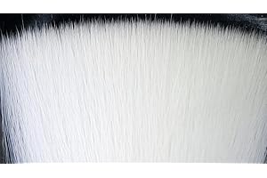 Fish Skull Faux Bucktail