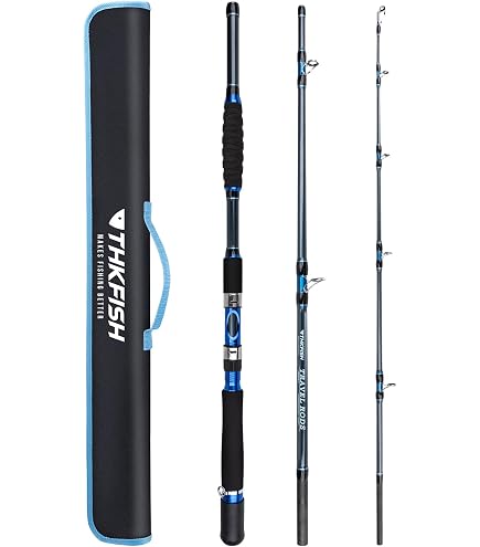 daiwa bg offshore travel pilk fishing rod 7.87 ft 40-125g, Offshore Rods DAIWA Saltist Two-Speed Lever The BG Spinning Reel Rod Model:KM-C-661H Type_Freshwater Rods