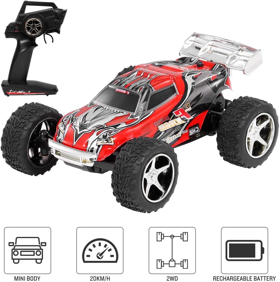 2019 rc car