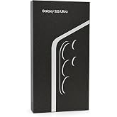 Samsung Galaxy S26 Ultra 5G Ai (USA &amp; Global) (Not for Xfinity) Factory Unlocked Liberado 6.9" 200MP SM-S948BZ Version Latina (Black SM-S948B, 1TB + 16GB)