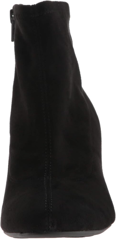 lifestride peaches bootie