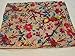 Tribal Asian Textiles Bird Print King Size Kantha Quilt Wage Kantha Blanket, Bed Cover, King Kantha Bedspread, Bohemian Bedding Kantha Size 90 Inch X 108 Inch