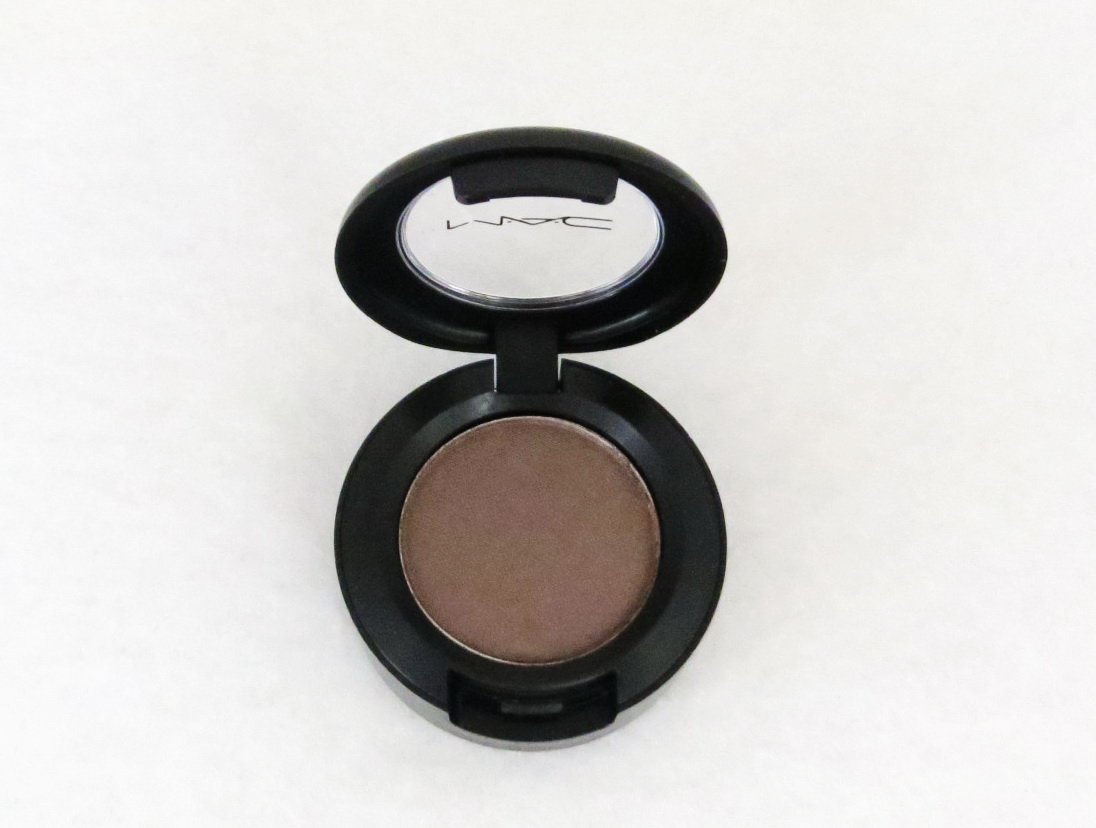 MAC Eye Shadow Frost Satin Taupe Mac Eyeshadow Beauty