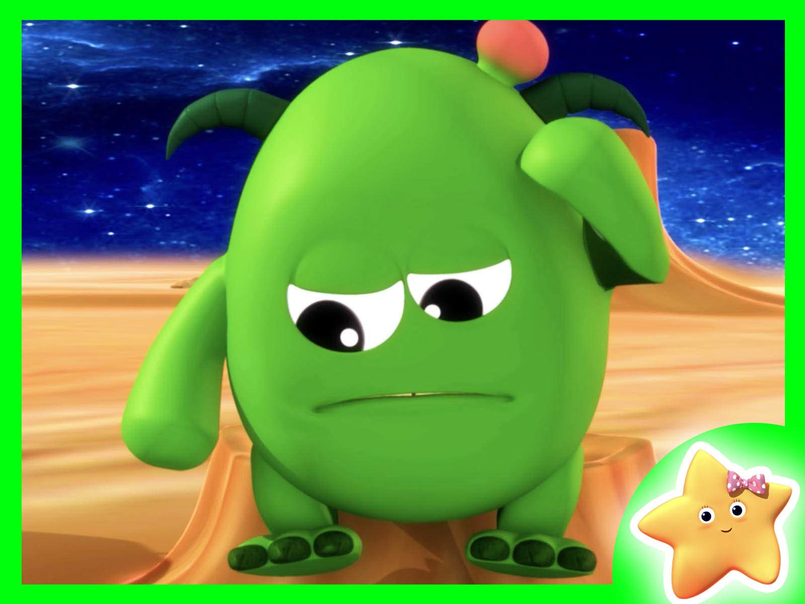 Amazon Co Jp リトルベイビーバム 日本語 子供の歌を観る Prime Video