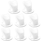 EVF100 Filters for Black and Decker HNV220B, HNV215B, HNV115J, HNV220BCZ10FF, HHS315J01, HNV220BCZ22FF, BDH7200CHV, HNV220BCZ26FF, HNV220BCZ12FF, BDH1000CHV, HNV115B Part # 90590689, Washable, 8 Pack