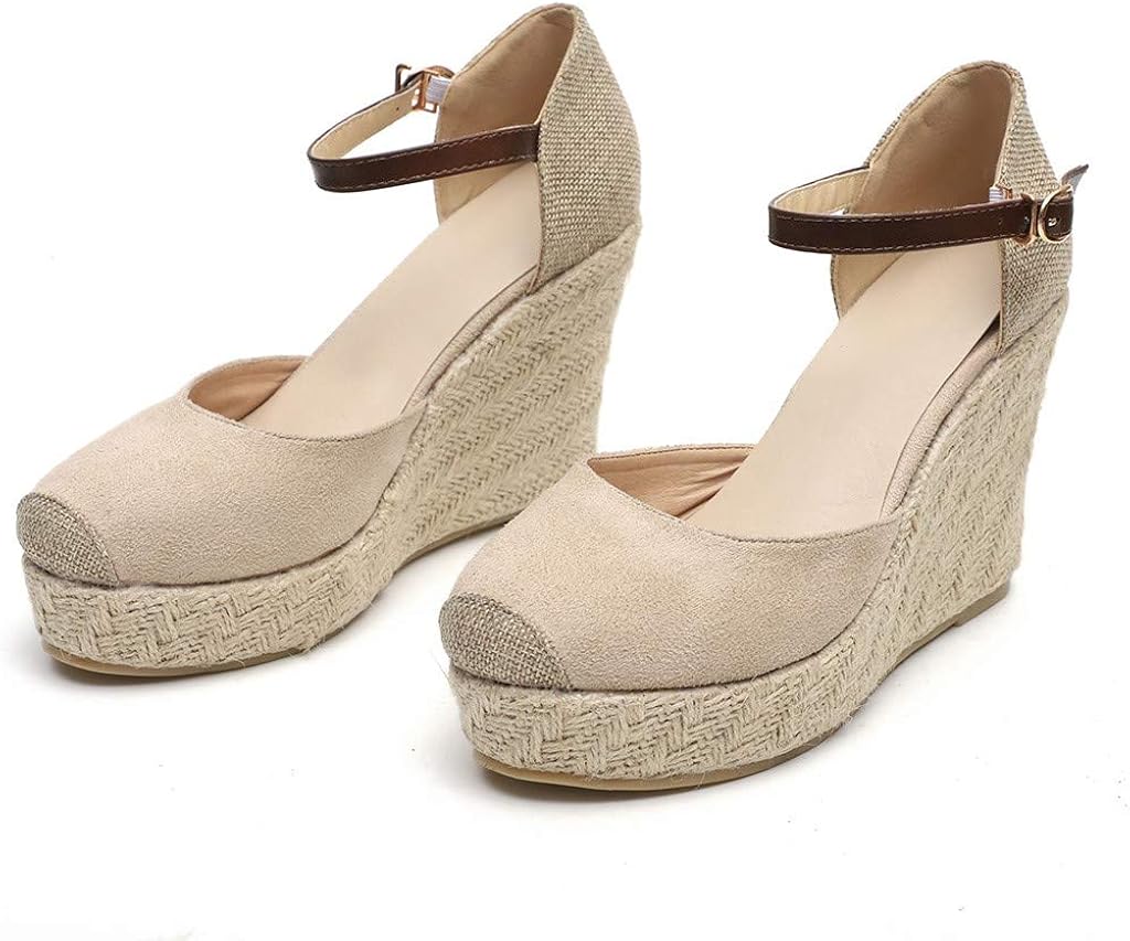 wedges summer 2019