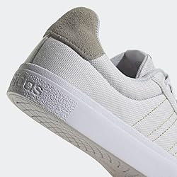 adidas Women's VULCRAID3R Skate Shoe, Dash