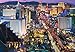 Buffalo Games - Vegas Baby! - 2000 Piece Jigsaw Puzzle