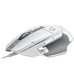 Amazon.com: Logitech G502 X Wired Gaming Mouse - LIGHTFORCE