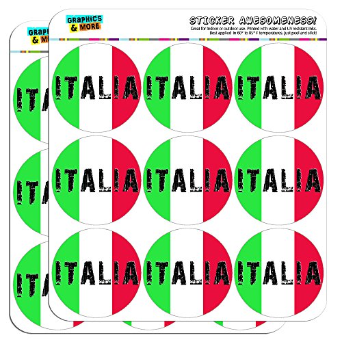 Italia Italy Italian Flag 2