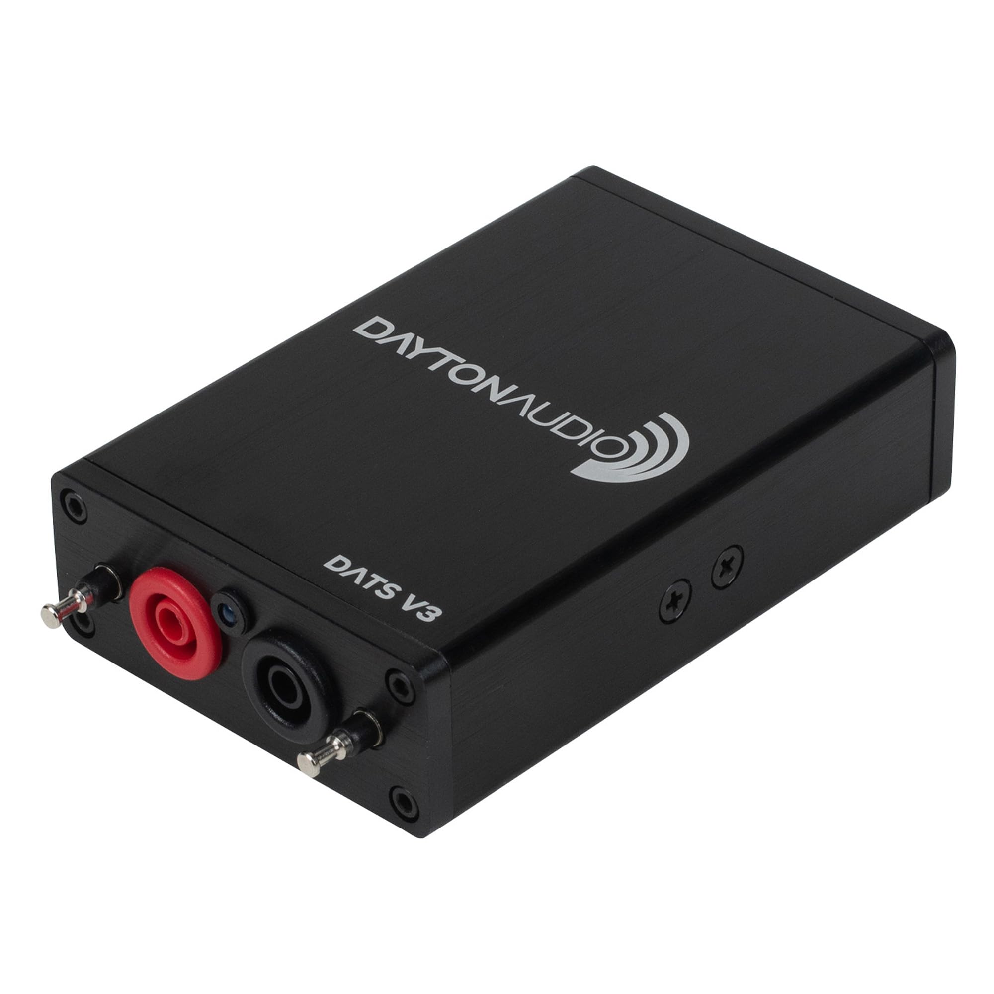 Dayton Audio DATS V3 Computer Based Audio Component Test System