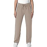 WonderWink Womens Scrub Pant